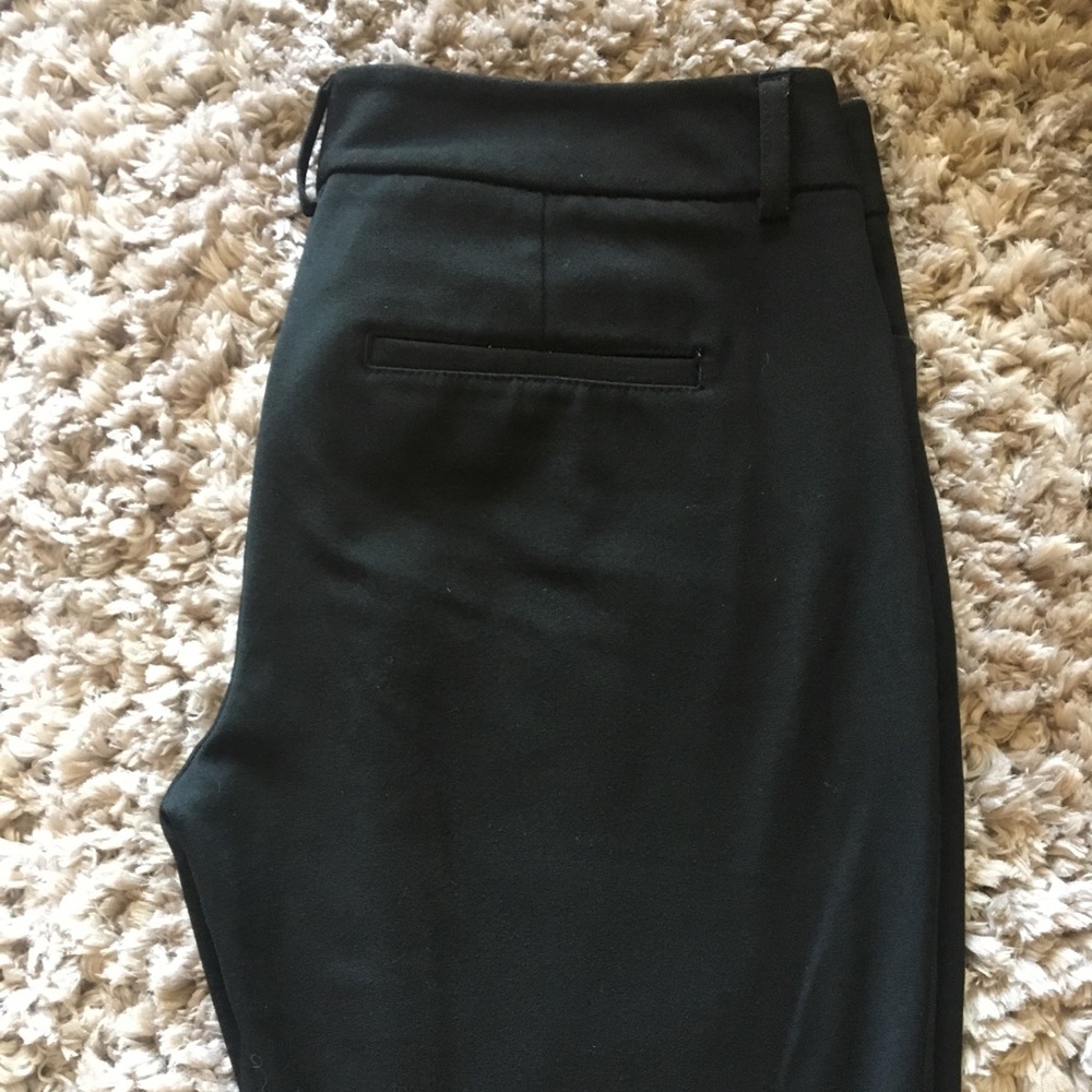Express Editor Dress Pants